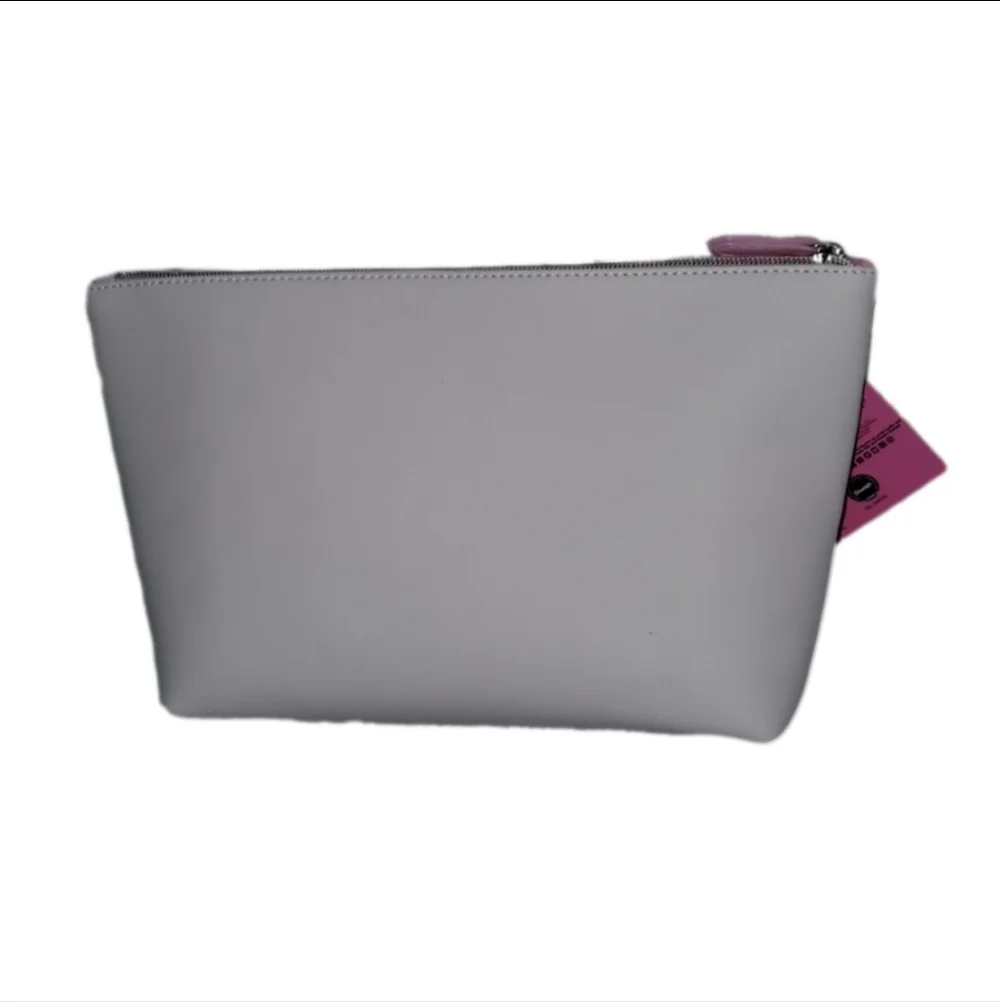 NWT Sanrio Hello Kitty Large Cosmetic Bag
